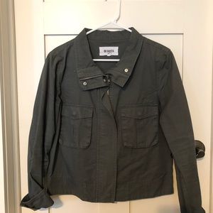 BB Dakota jacket